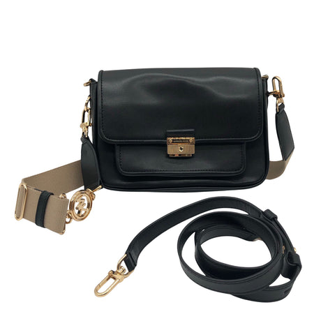 Unisex Michael Kors - Shoulder bag, size Mini - Black ()