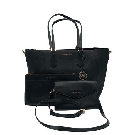 Unisex Michael Kors - Handbag, size Maxi - Black ()