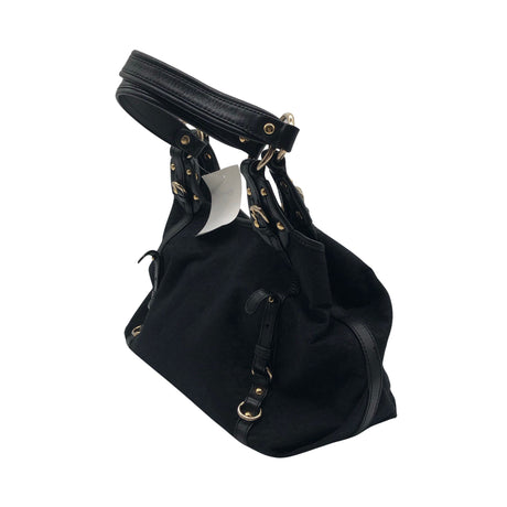 Unisex DKNY - Handbag, size Midi - Black (2)