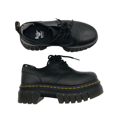 Unisex Dr. Martens - Walking shoes, size 37 - Black ()