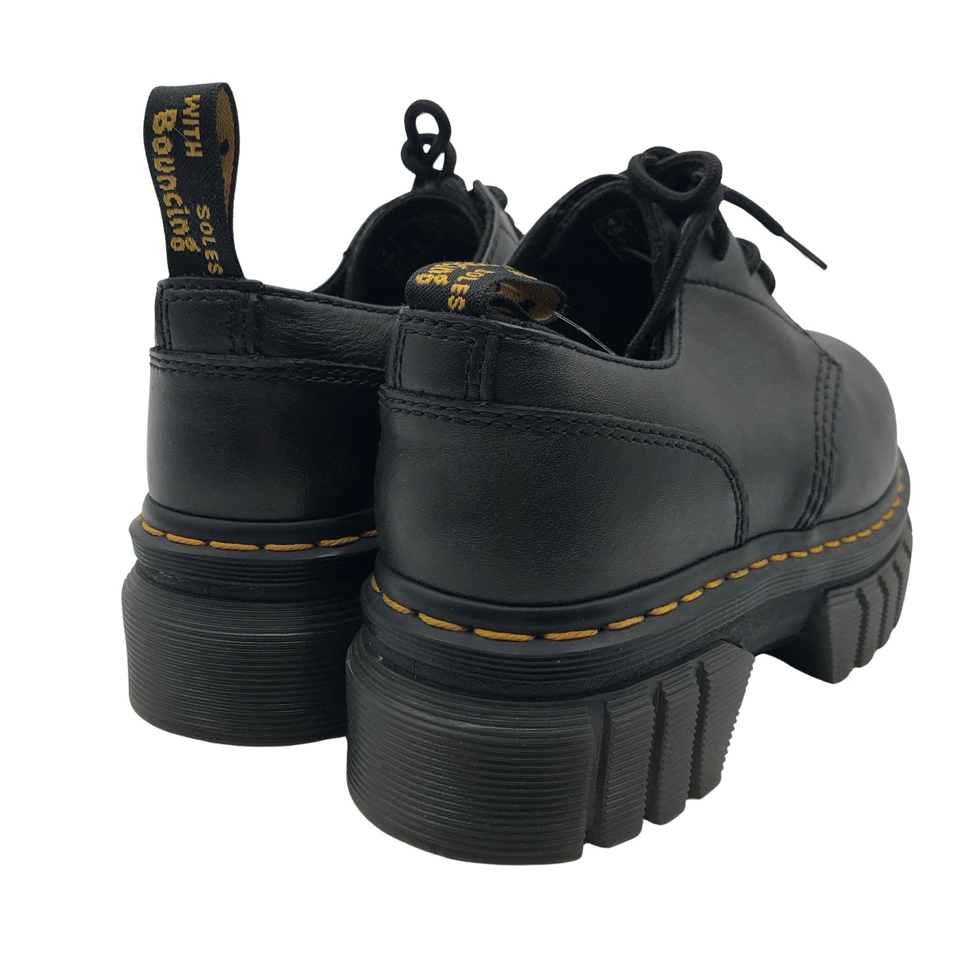 Unisex Dr. Martens - Walking shoes, size 37 - Black (3)