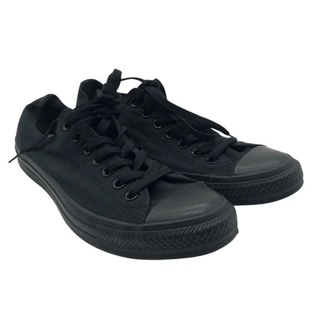 Unisex Converse - Casual sneakers, size 43 - Black (2)