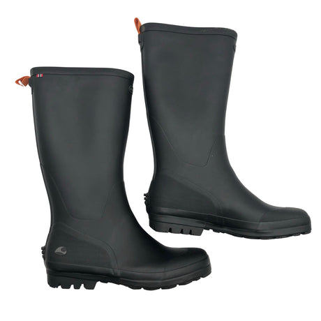 Unisex Viking - Wellingtons, size 43 - Black ()