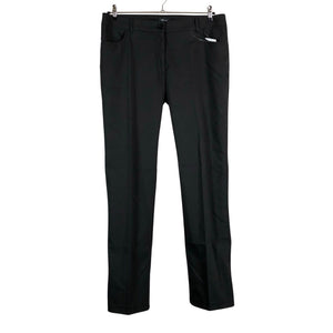 Unisex Your Face - Slacks, size 44 - Black (1)