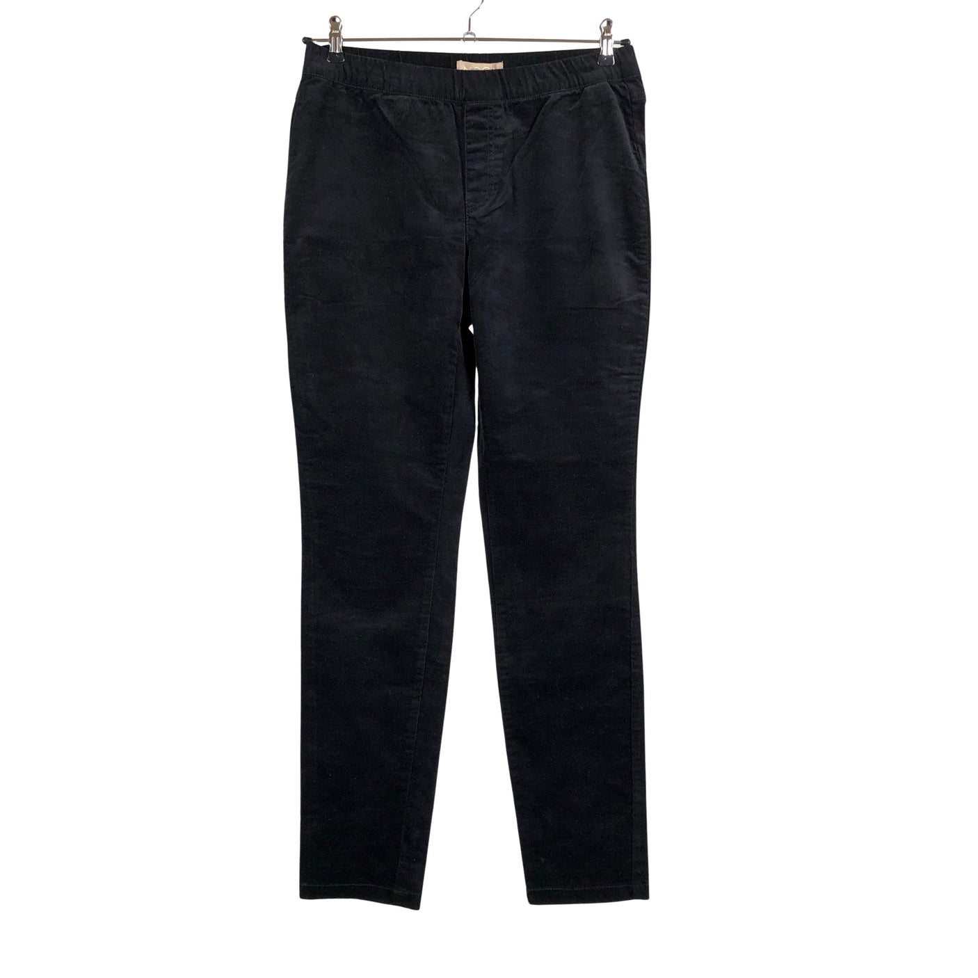 Unisex Noom - Velvet pants, size 42 - Black (1)