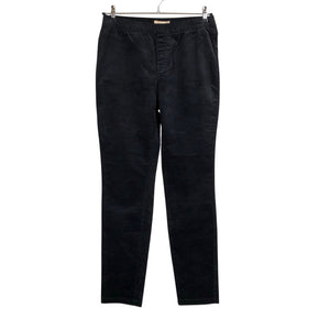 Unisex Noom - Velvet pants, size 42 - Black (1)