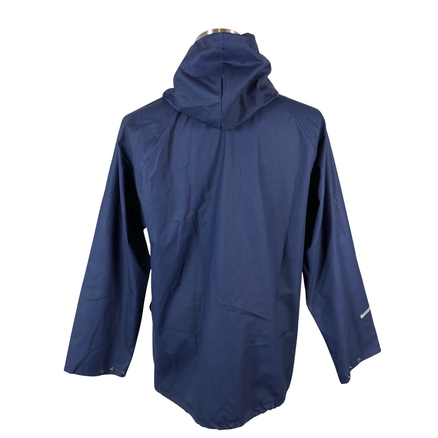 Unisex Rukka - Rain jacket, size M - Blue (2)