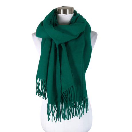 Unisex Balmuir - Scarf, size Maxi - Green ()