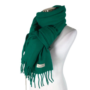 Unisex Balmuir - Scarf, size Maxi - Green (2)