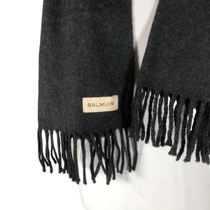 Unisex Balmuir - Scarf, size Maxi - Gray (2)