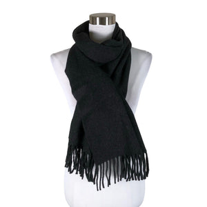 Unisex Balmuir - Scarf, size Maxi - Gray (1)