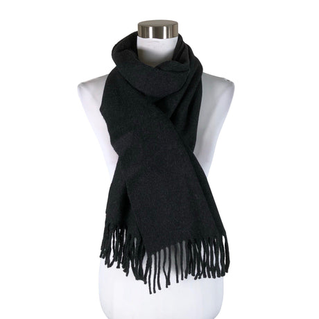 Unisex Balmuir - Scarf, size Maxi - Gray ()