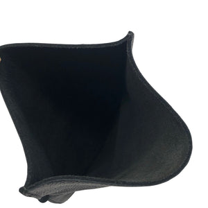 Unisex Miiko - Shoulder bag, size Mini - Black (2)
