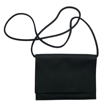 Unisex Miiko - Shoulder bag, size Mini - Black ()