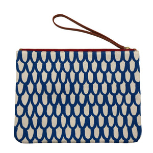 Unisex Mansur Gavriel - Handbag, size Midi - Blue (2)