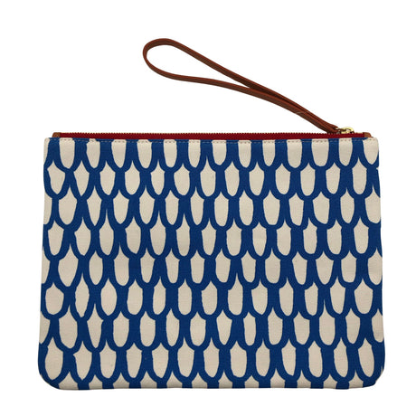 Unisex Mansur Gavriel - Handbag, size Midi - Blue (2)