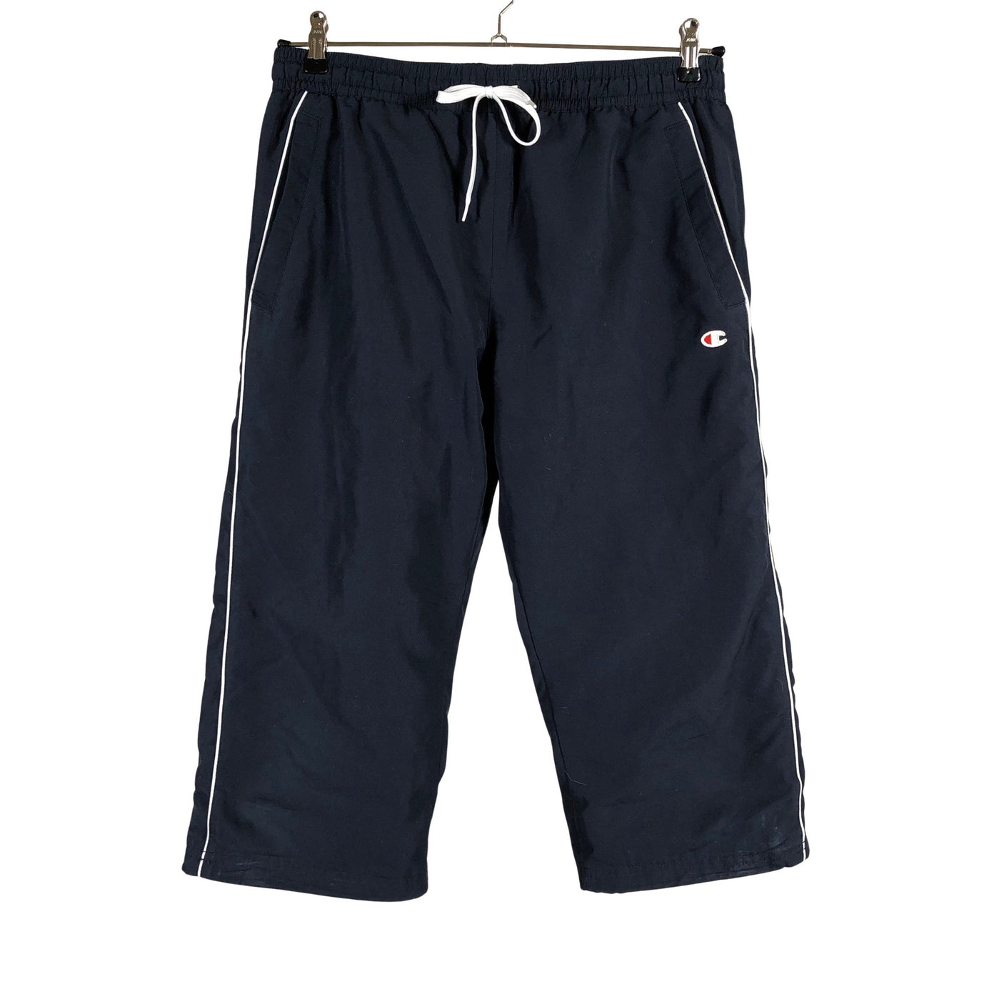 Unisex Champion - Sports trousers, size M - Blue (1)