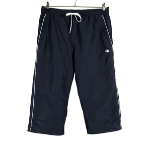 Unisex Champion - Sports trousers, size M - Blue (1)