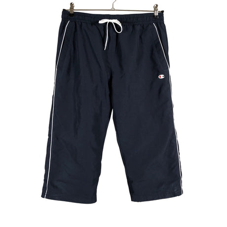 Unisex Champion - Sports trousers, size M - Blue ()