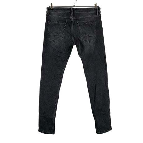 Unisex Esprit - Jeans, size W32 - Black (2)