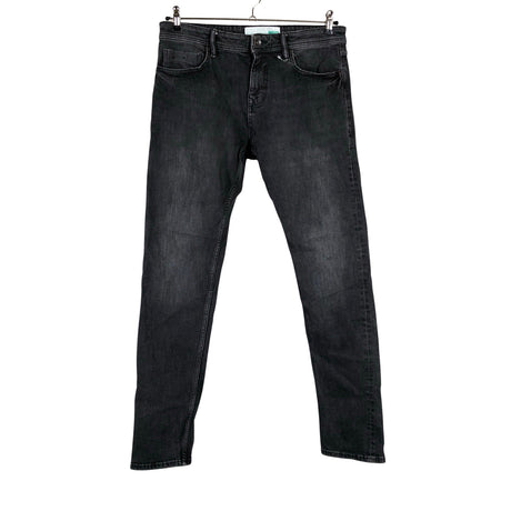 Unisex Esprit - Jeans, size W32 - Black ()