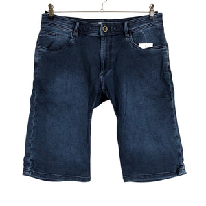 Unisex Esprit - Denim shorts, size W33 - Blue (1)