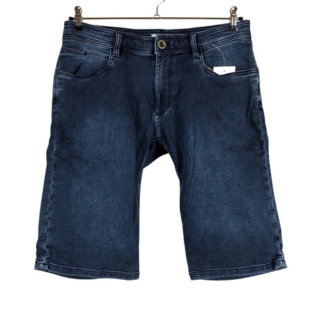 Unisex Esprit - Denim shorts, size W33 - Blue ()