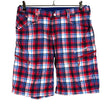 Unisex Peak Performance - Shorts, size M - Punainen ()