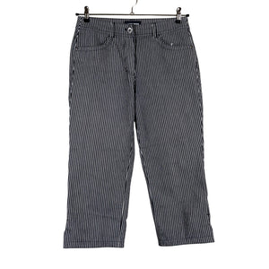 Unisex Gerry Weber - Capri jeans, size 38 - Sininen (1)