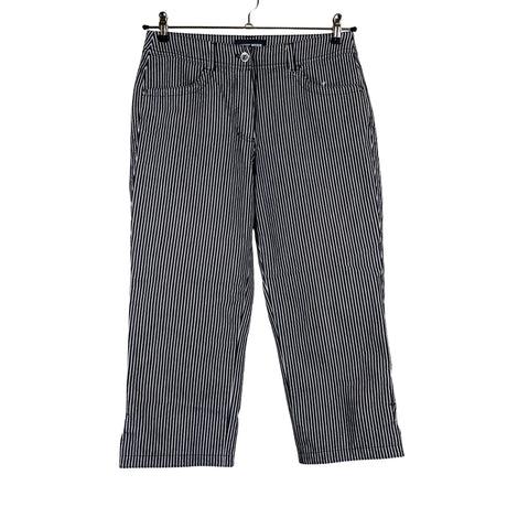 Unisex Gerry Weber - Capri jeans, size 38 - Sininen ()