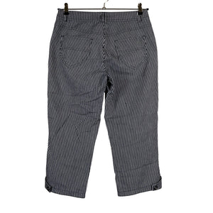Unisex Gerry Weber - Capri jeans, size 38 - Sininen (2)