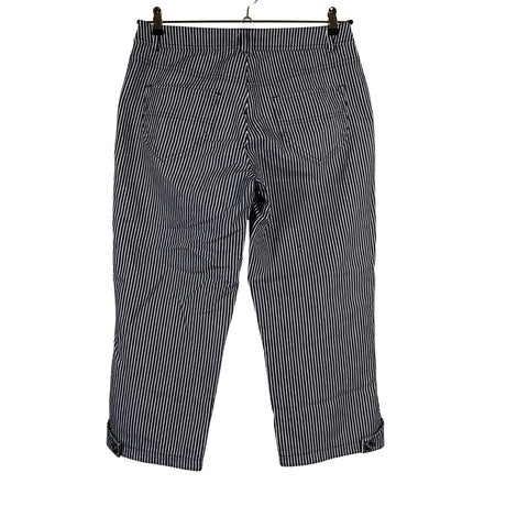 Unisex Gerry Weber - Capri jeans, size 38 - Sininen (2)