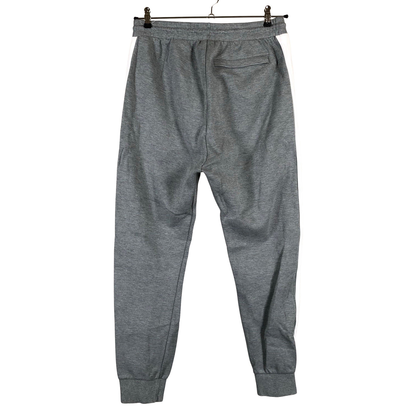 Unisex Puma - Sweatpants, size L - Gray (2)