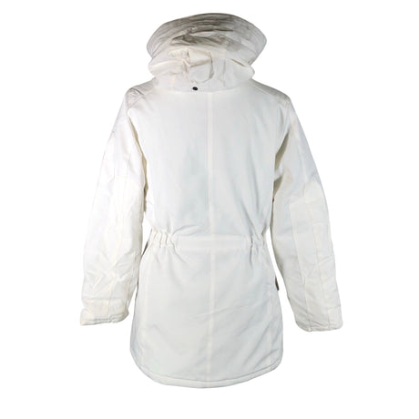 Unisex Peak Performance - Winter jacket, size 36 - White (2)
