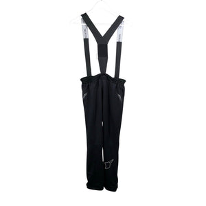 Unisex Yoko - Sports trousers, size 36 - Black (2)