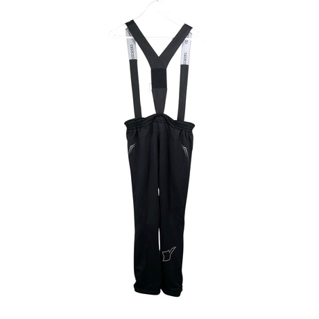 Unisex Yoko - Sports trousers, size 36 - Black (2)