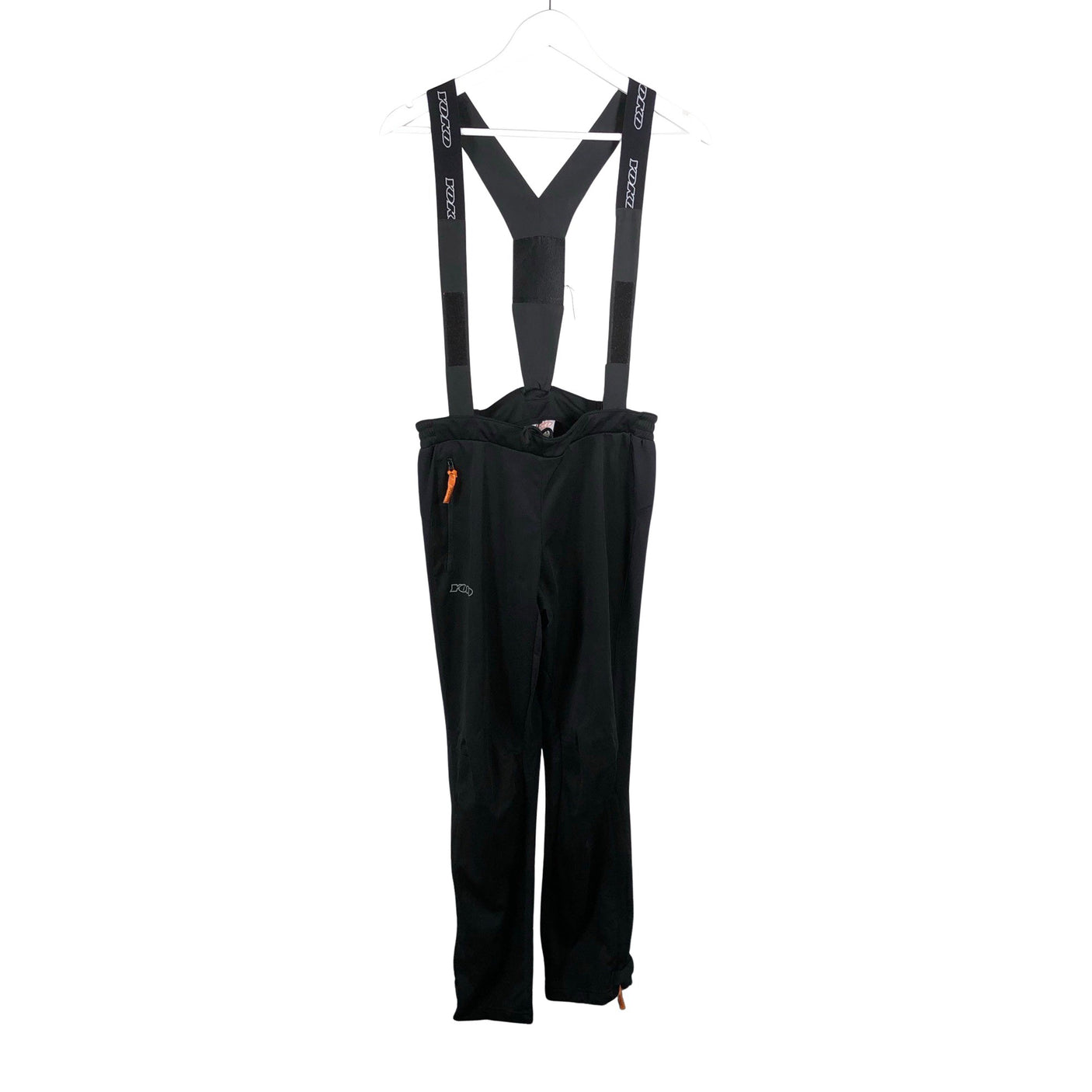 Unisex Yoko - Sports trousers, size 36 - Black (1)