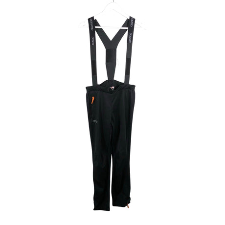 Unisex Yoko - Sports trousers, size 36 - Black ()