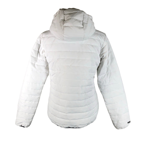 Unisex Umbro - Lightly padded jacket, size 38 - White (2)