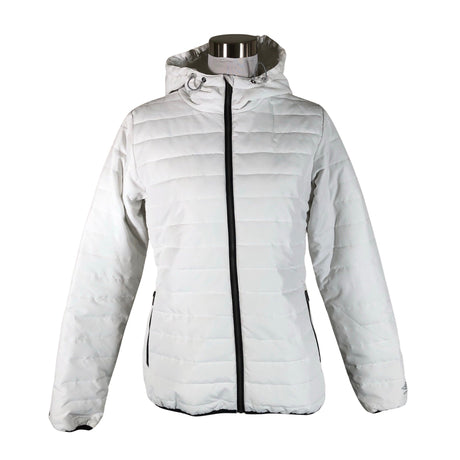 Unisex Umbro - Lightly padded jacket, size 38 - White ()