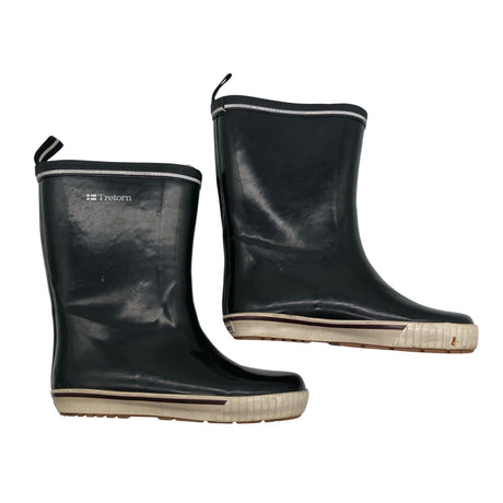 Unisex Tretorn - Wellingtons, size 37 - Black ()