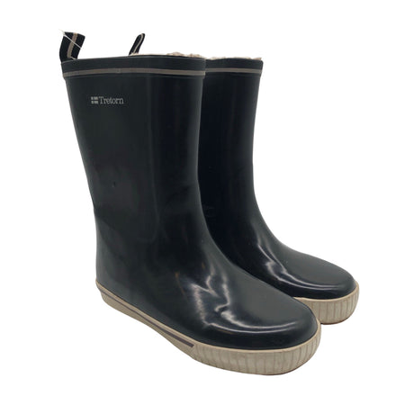 Unisex Tretorn - Wellingtons, size 37 - Black (2)