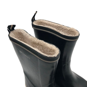 Unisex Tretorn - Wellingtons, size 37 - Black (3)