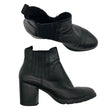 Unisex Vagabond - Ankle boots, size 37 - Black ()