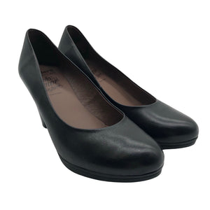 Unisex Wonders - High heels, size 37 - Black (2)