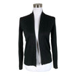 Unisex InWear - Cardigan, size 32 - Black ()