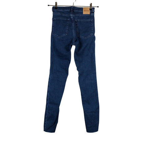 Unisex Hugo Boss - Jeans, size W25 - Blue (2)