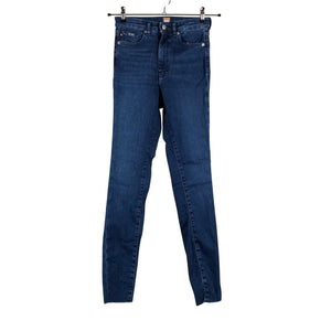 Unisex Hugo Boss - Jeans, size W25 - Blue (1)