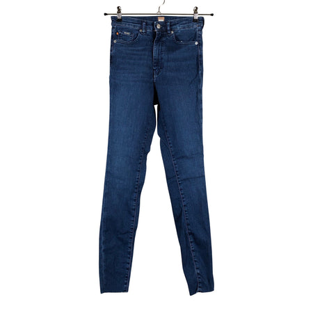 Unisex Hugo Boss - Jeans, size W25 - Blue ()