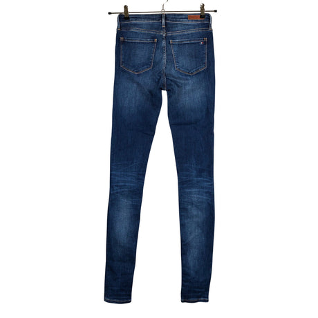 Unisex Tommy Hilfiger - Jeans, size W26 - Blue (2)